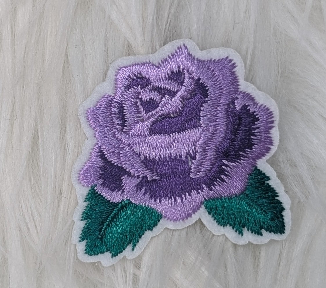 Small patches